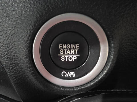 2018 Dodge Challenger R/T Scat Pack