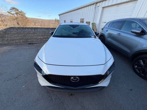 2023 Mazda Mazda3 Hatchback 2.5 Turbo