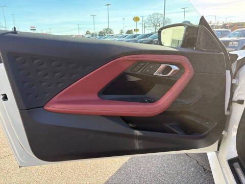 2025 BMW 2 Series M240i xDrive