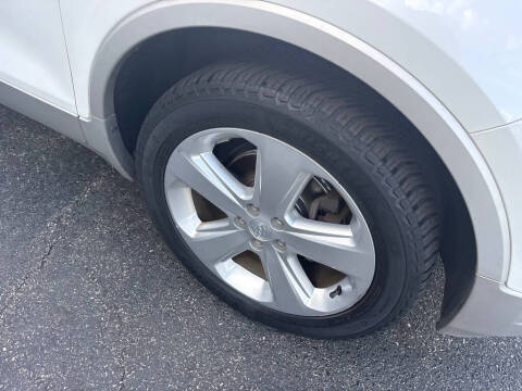 2015 Buick Encore Leather