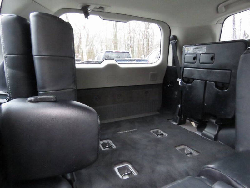 2014 Toyota Land Cruiser