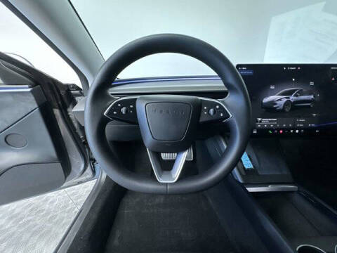 2024 Tesla Model 3 Performance
