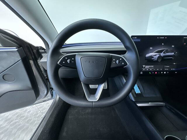 2024 Tesla Model 3 Performance