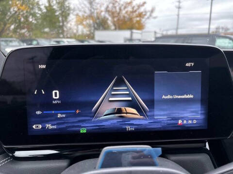 2026 Chevrolet Silverado EV Trail Boss