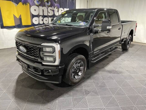 2024 Ford F-350 Super Duty