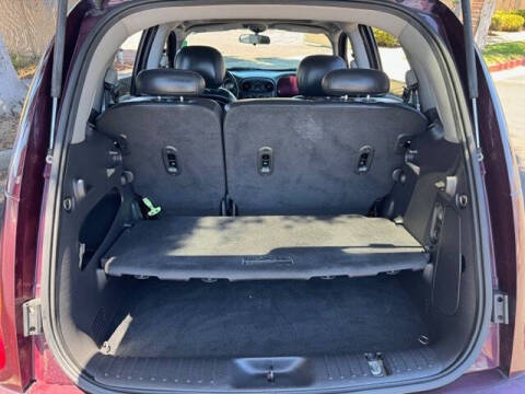2003 Chrysler PT Cruiser Limited Edition