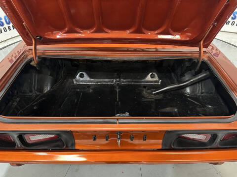 1973 Dodge Challenger