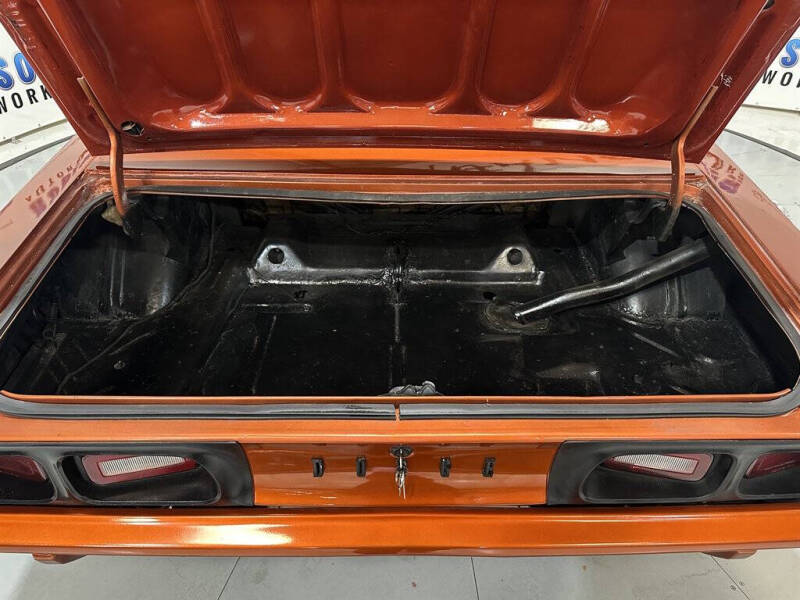 1973 Dodge Challenger