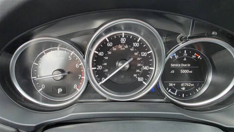2024 Mazda CX-5 2.5 S Select