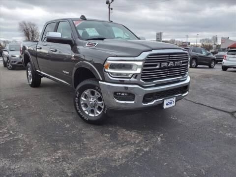 2021 RAM 2500 for sale at BuyRight Auto in Greensburg IN