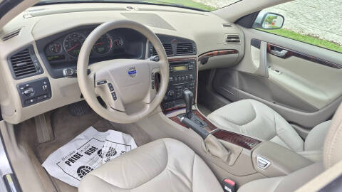 2006 Volvo V70 2.4
