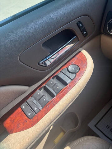 2014 Chevrolet Suburban LT