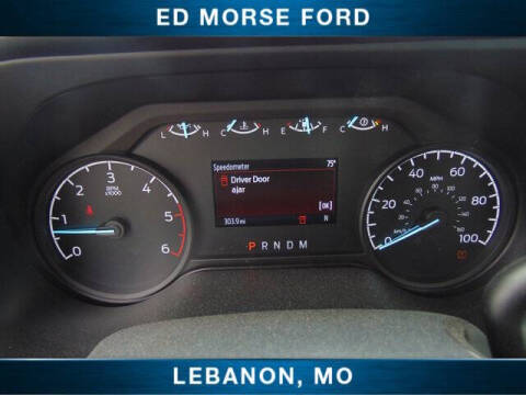 2024 Ford F-350 Super Duty