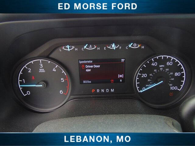 2024 Ford F-350 Super Duty