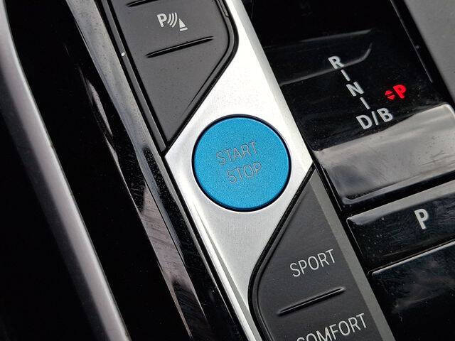 2024 BMW i4 eDrive40 Gran Coupe