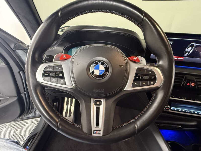 2023 BMW M5