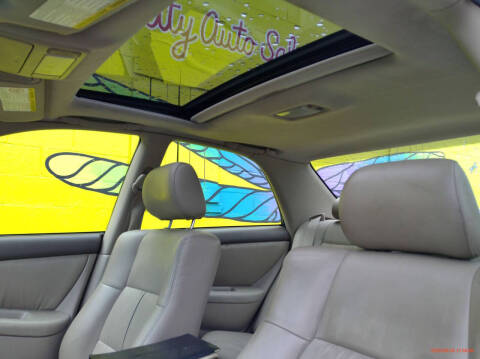 1999 Lexus ES 300