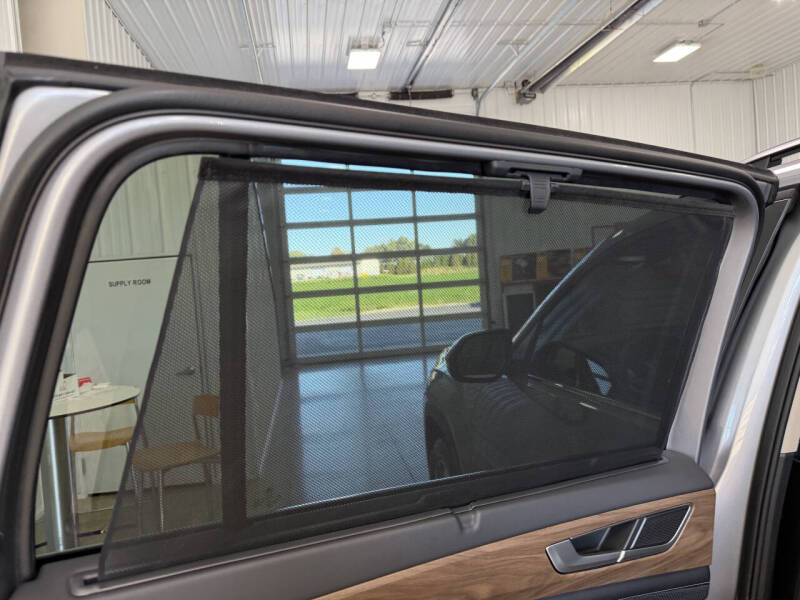 2025 Volkswagen Atlas SE 4Motion