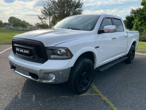 2014 RAM 1500 for sale at Mack 1 Motors in Fredericksburg VA