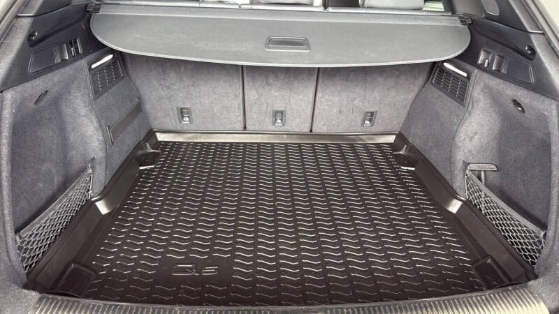 2021 Audi SQ5 3.0T quattro Premium Plus