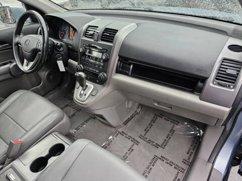 2008 Honda CR-V EX-L