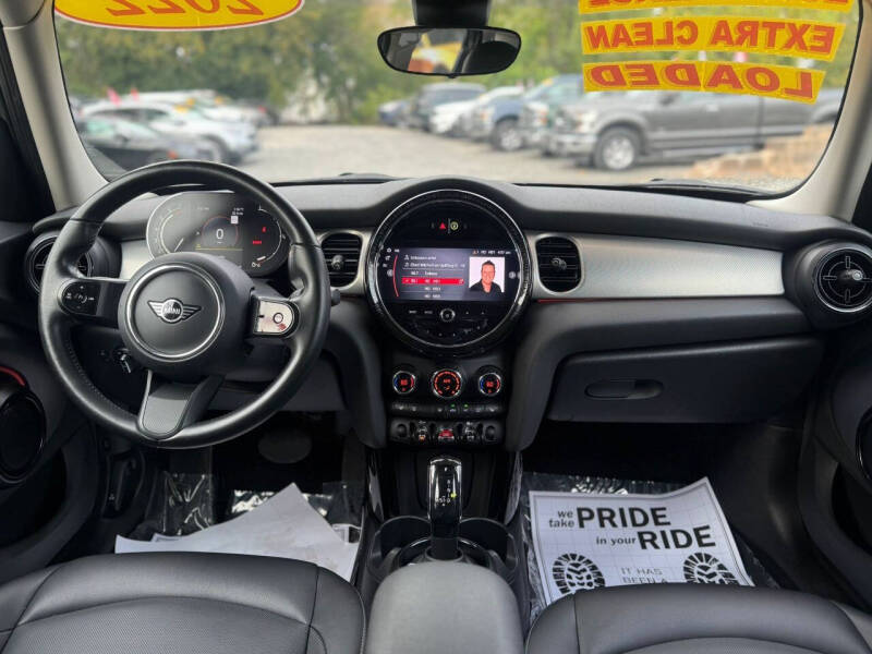 2022 MINI Hardtop 4 Door Cooper