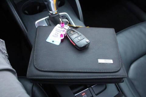 2016 Audi A3 1.8T Premium