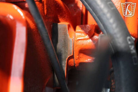 1964 Chevrolet Corvette