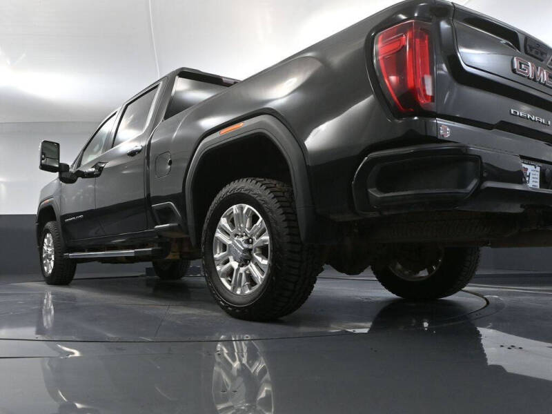 2023 GMC Sierra 2500HD