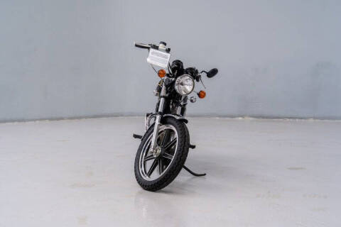 1979 Triumph Bonneville
