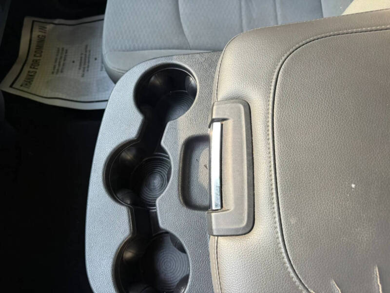 2015 RAM 1500 Express