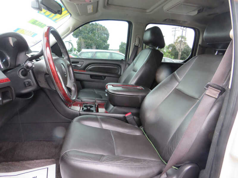 2013 Cadillac Escalade ESV Premium