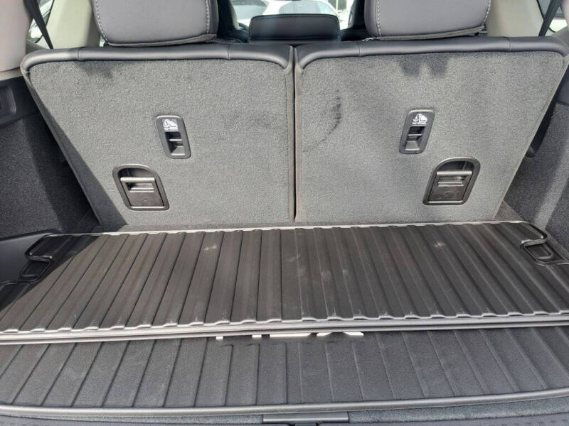 2026 Acura MDX w/Tech