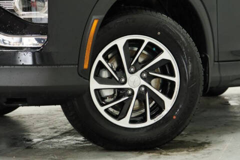 2026 Mitsubishi Eclipse Cross ES