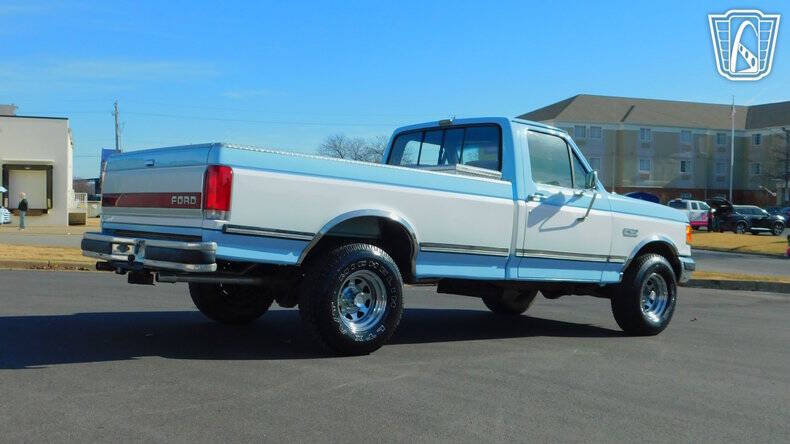 1987 Ford F-150