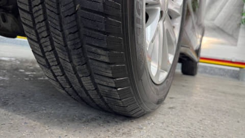 2015 Land Rover Range Rover HSE