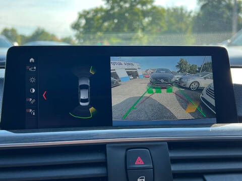 2018 BMW 3 Series 320i xDrive