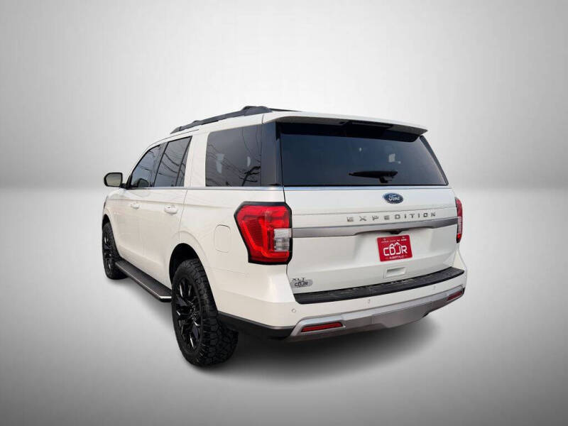 2023 Ford Expedition XLT