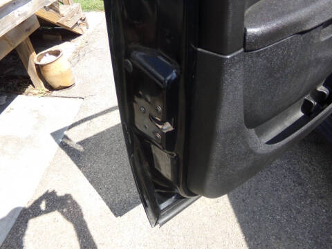 2012 Chevrolet Tahoe LT