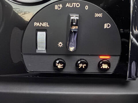 2016 Rolls-Royce Wraith