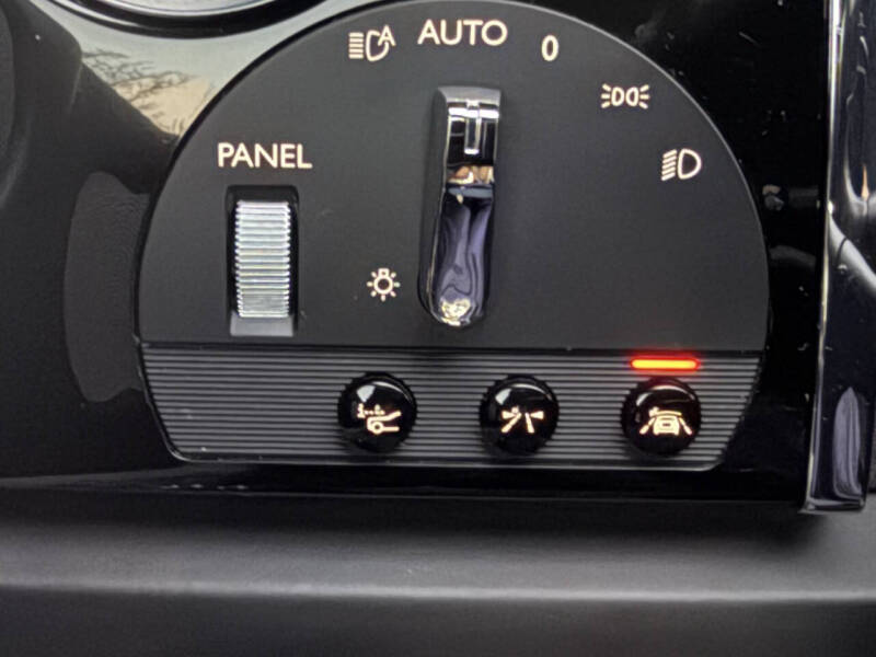 2016 Rolls-Royce Wraith