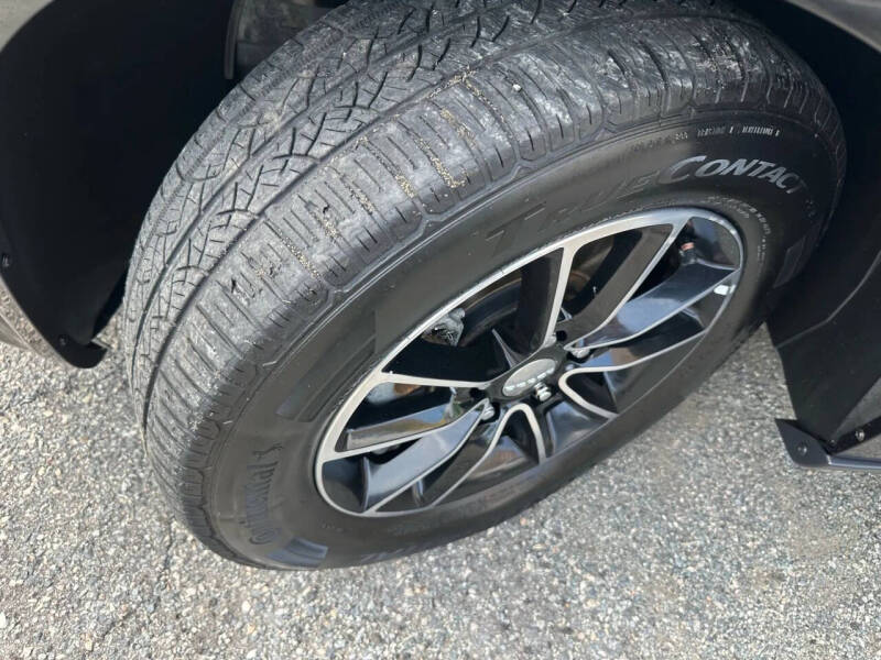 2016 Dodge Grand Caravan R/T