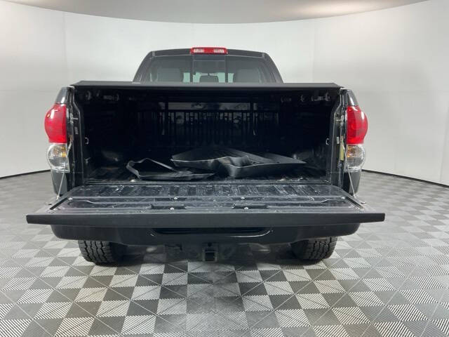 2007 Toyota Tundra Limited