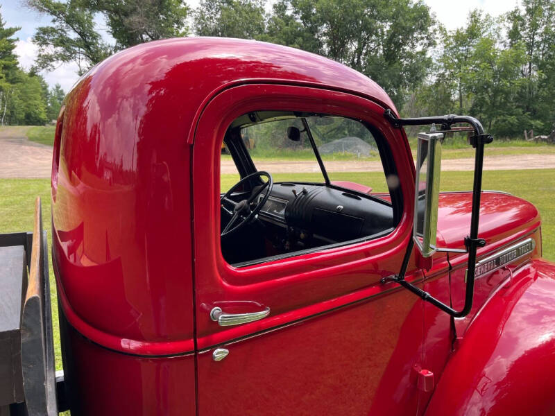 1947 GMC C/K 2500 Series