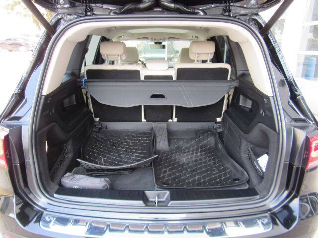 2023 Mercedes-Benz GLB GLB 250