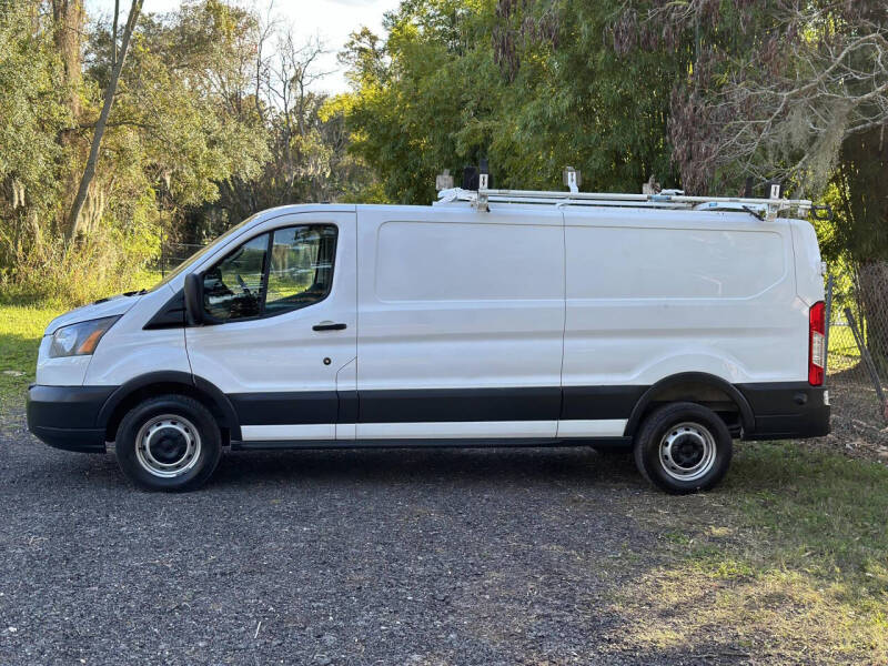 2016 Ford Transit Base photo 4