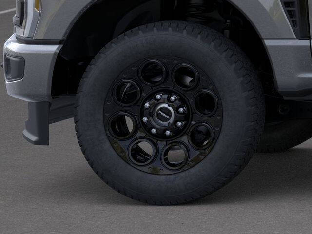 2026 Ford F-250 Super Duty