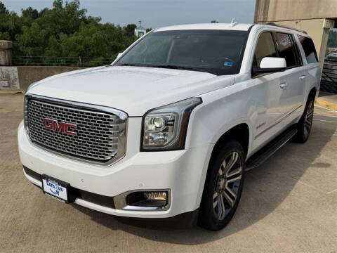 2017 GMC Yukon XL Denali