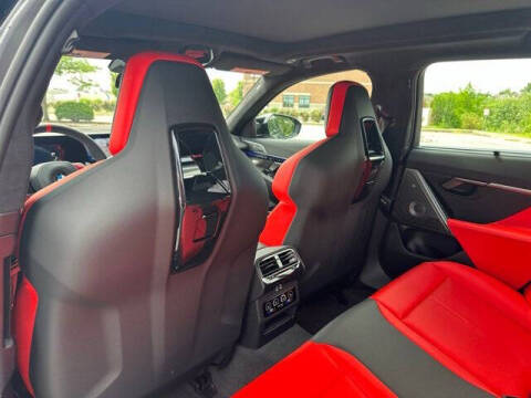 2027 BMW M5 Touring