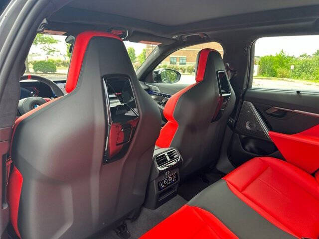 2027 BMW M5 Touring